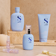 SEMI DI LINO DENSITY